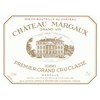 Château Margaux - Margaux 1986
