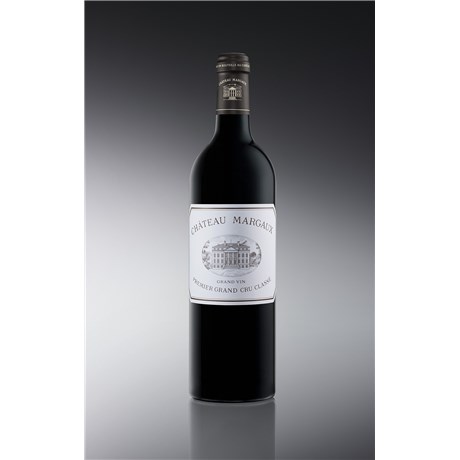 Château Margaux - Margaux 1987