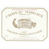 Chateau Margaux - Margaux 1987 4df5d4d9d819b397555d03cedf085f48 
