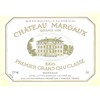 Château Margaux - Margaux 1995