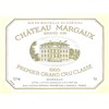 Château Margaux - Margaux 1995 