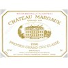 Chateau Margaux - Margaux 1996 