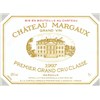 Château Margaux - Margaux 1997