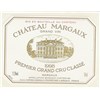 Château Margaux - Margaux 1998