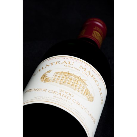 Chateau Margaux - Margaux 2000 4df5d4d9d819b397555d03cedf085f48 