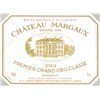 Chateau Margaux - Margaux 2001 