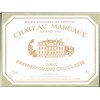 Château Margaux - Margaux 2003