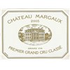 Château Margaux - Margaux 2005 