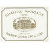 Château Margaux - Margaux 2005