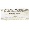 Château Margaux - Margaux 2005