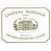 Château Margaux - Margaux 2006 