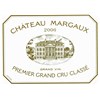 Château Margaux - Margaux 2006 