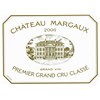 Château Margaux - Margaux 2006