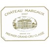 Château Margaux - Margaux 2007