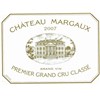 Château Margaux - Margaux 2007 