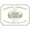 Chateau Margaux - Margaux 2008 