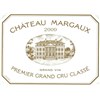 Château Margaux - Margaux 2009