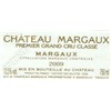 Château Margaux - Margaux 2009