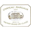 Château Margaux - Margaux 2010