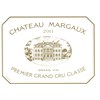 Château Margaux - Margaux 2011