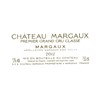 Château Margaux - Margaux 2012