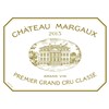 Château Margaux - Margaux 2013