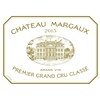 Château Margaux - Margaux 2013