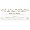 Château Margaux - Margaux 2013