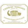 Château Margaux - Margaux 2015