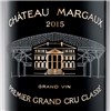 Château Margaux - Margaux 2015 
