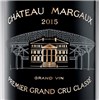 Château Margaux - Margaux 2015