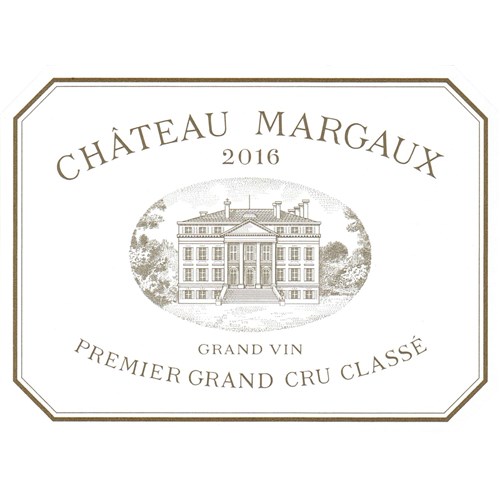 Château Margaux - Margaux 2016 11166fe81142afc18593181d6269c740 