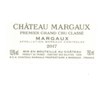 Château Margaux - Margaux 2017