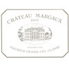 Château Margaux - Margaux 2017