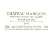 Château Margaux - Margaux 2017 37.5 cl