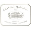 Château Margaux - Margaux 2017 37.5 cl