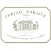 Château Margaux - Margaux 2018