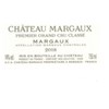 Chateau Margaux - Margaux 2018 4df5d4d9d819b397555d03cedf085f48 