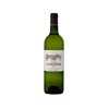 Château Marjosse Blanc - Bordeaux 2017