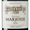 Château Marjosse - Bordeaux 2016