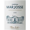 Chateau Marjosse - Bordeaux 2018 4df5d4d9d819b397555d03cedf085f48 
