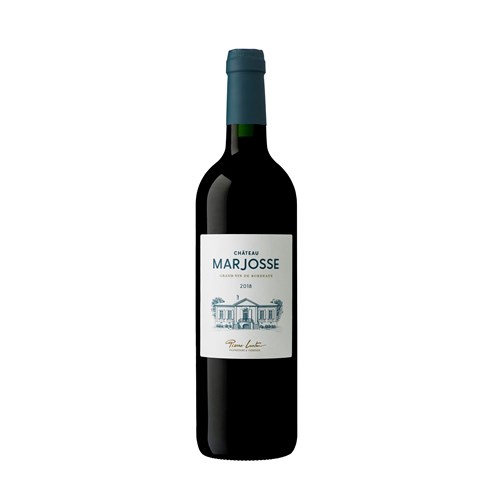 Chateau Marjosse - Bordeaux 2018 4df5d4d9d819b397555d03cedf085f48 
