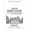 Château Marquis d'Alesme - Margaux 2016