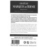 Château Marquis de Terme - Margaux 2010