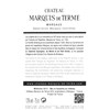 Château Marquis de Terme - Margaux 2013