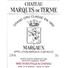 Château Marquis de Terme - Margaux 2018 4df5d4d9d819b397555d03cedf085f48 