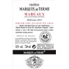 Château Marquis de Terme - Margaux 2018 4df5d4d9d819b397555d03cedf085f48 