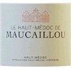 Château Maucaillou - Haut-Médoc - Haut-Médoc 2015