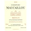 Château Maucaillou - Moulis 2010 b5952cb1c3ab96cb3c8c63cfb3dccaca 