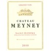 Château Meyney - Saint-Estèphe 2010